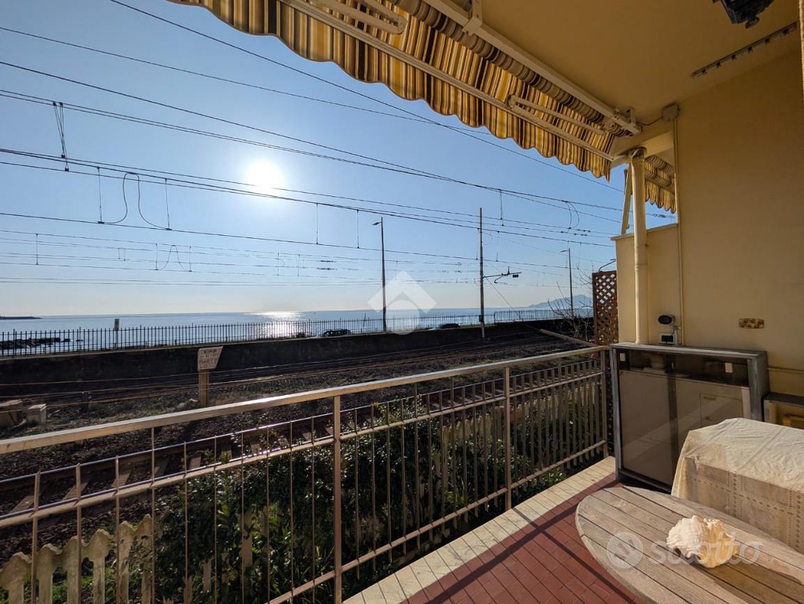 Apartment in Sestri Levante, Costarossa - Vista 5