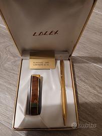 cofanetto Lalex