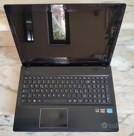 Lenovo g500