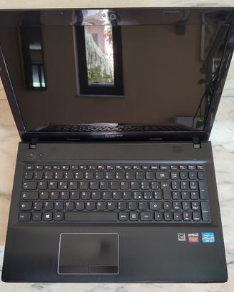 Lenovo g500