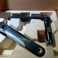 pedivelle sram quarq d zero 175mm