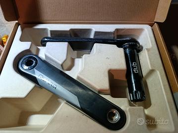 pedivelle sram quarq d zero 175mm
