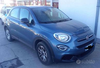 FIAT 500X 1.3 MultiJet 95 CV Urban
