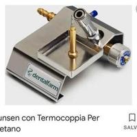 bruciatore