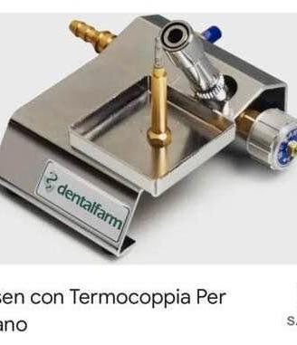 bruciatore
