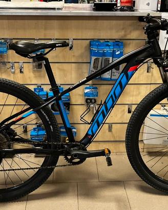 USATO mbm snake 29" taglia S MTB