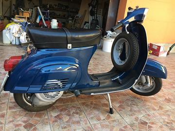 Piaggio Altro modello - 1979