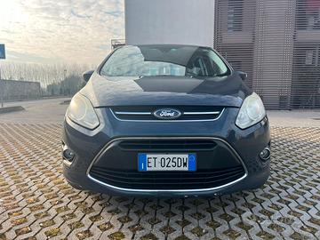 Ford c max