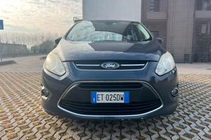 Ford c max