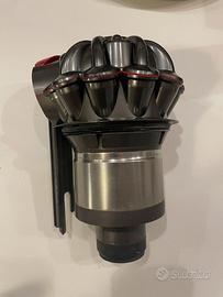 Ciclone Dyson V8