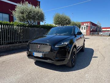 Jaguar E-Pace 2.0 D180 AWD R-Dynamic FULL OPTIONAL
