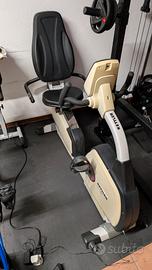 recline kettler giro r