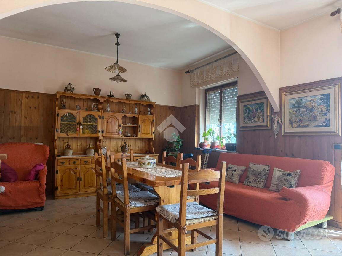 Appartamento – Soriano nel Cimino, Viterbo - Vista 4