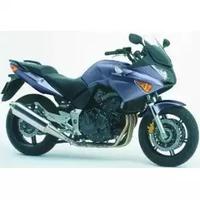 Pezzi di ricambio CBF 600 2004