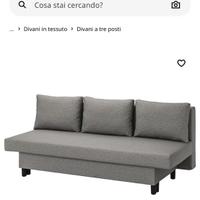 GRATIS  DIVANO