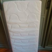Materasso Ikea per lettino con sbarre