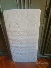 Materasso Ikea per lettino con sbarre