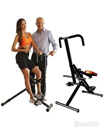 Total Crunch Originale