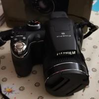 Fujifilm FinePix s3400