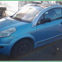 Ricambi Usati CITROEN C3 PLURIEL 2004