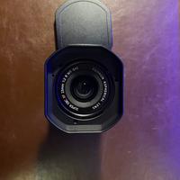 Fuji XF 23mm f2 R WR