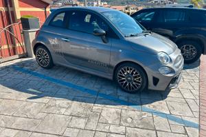Abarth 500 595