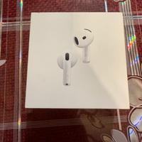 Airpods 4 (ANC)- cancellazione del rumore