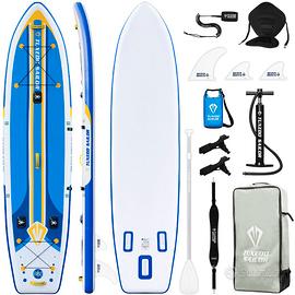  SUP + MOTORE E ACCESSORI SOLO IN BLOCCO
