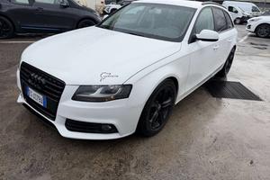 Audi a4 b8