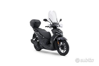 Voge Sfida SR16
