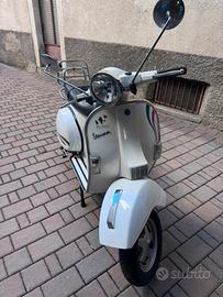 Vespa PX 150 Edizione Speciale