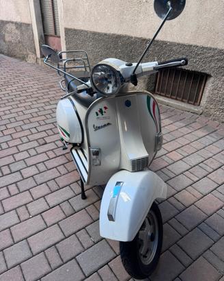 Vespa PX 150 Edizione Speciale