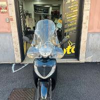 Honda SH 150 fine 2008 - PERMUTE