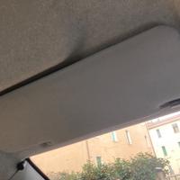 Alette Parasole Fiat Panda