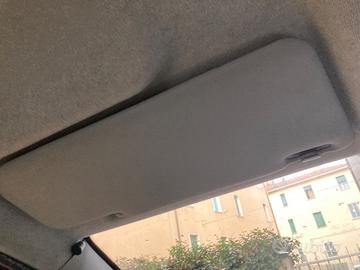 Alette Parasole Fiat Panda