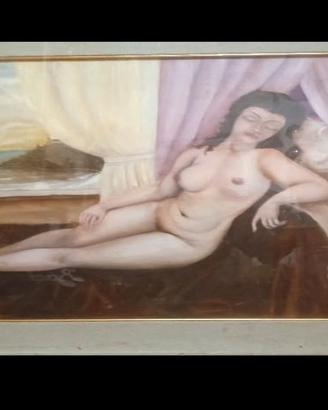VERO DIPINTO VINTAGE 