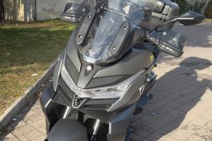 Voge SR4 Max  Settembre 2025 + Accessori