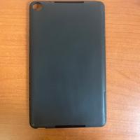 Custodia Lenovo Tab M10 FHD Plus Nera Slim