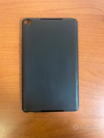 Custodia Lenovo Tab M10 FHD Plus Nera Slim