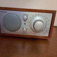Henry Kloss Model One Tivoli Audio