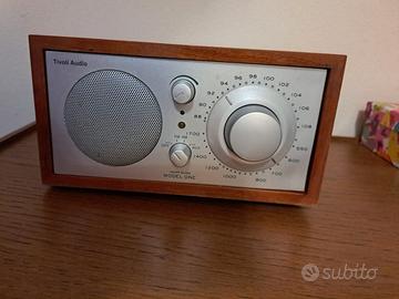 Henry Kloss Model One Tivoli Audio