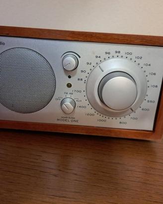 Henry Kloss Model One Tivoli Audio