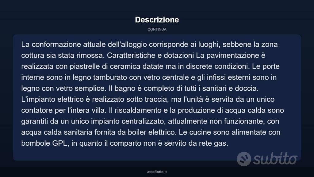 Appartamento – Pino Torinese, Valle Miglioretti - Vista 5