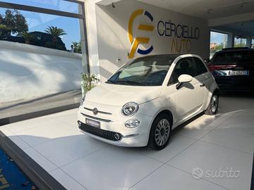 FIAT 500 1.0 Hybrid Dolcevita DA €139,00 MENSILI