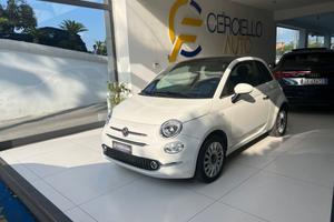 FIAT 500 1.0 Hybrid Dolcevita DA €139,00 MENSILI