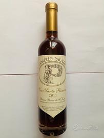 Vin Santo Riserva 2011 Sorelle Palazzi