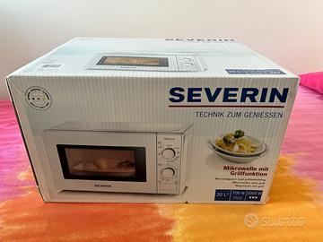 Forno a microonde Severin 20 litri NUOVO
