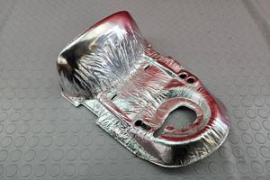 RIVESTIMENTO SERBATOIO SUZUKI SV 650 2006 2011 SV6
