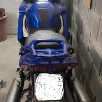 Yamaha FJR 1300 - 2001