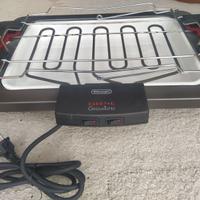 Barby Q grigliatutto DeLonghi